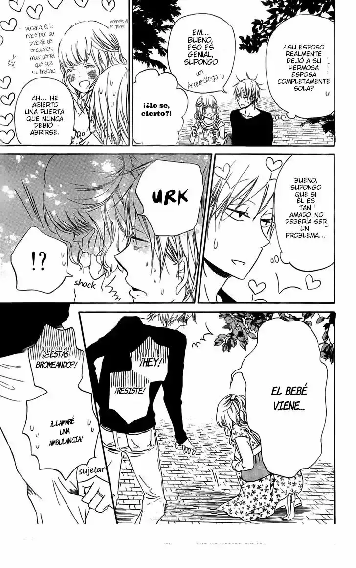 Capitulo 40 page 20