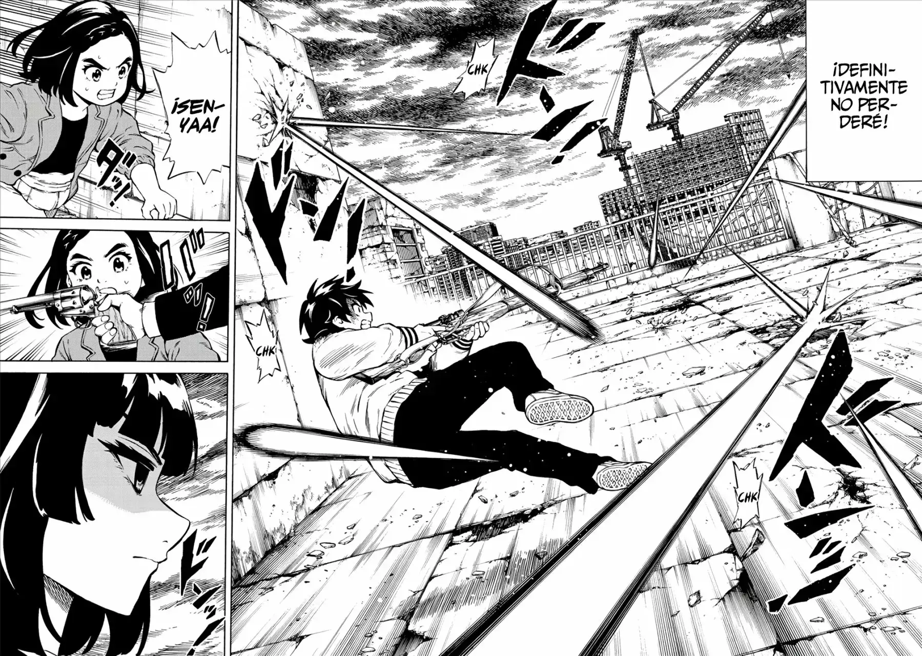 Capitulo 37 page 11
