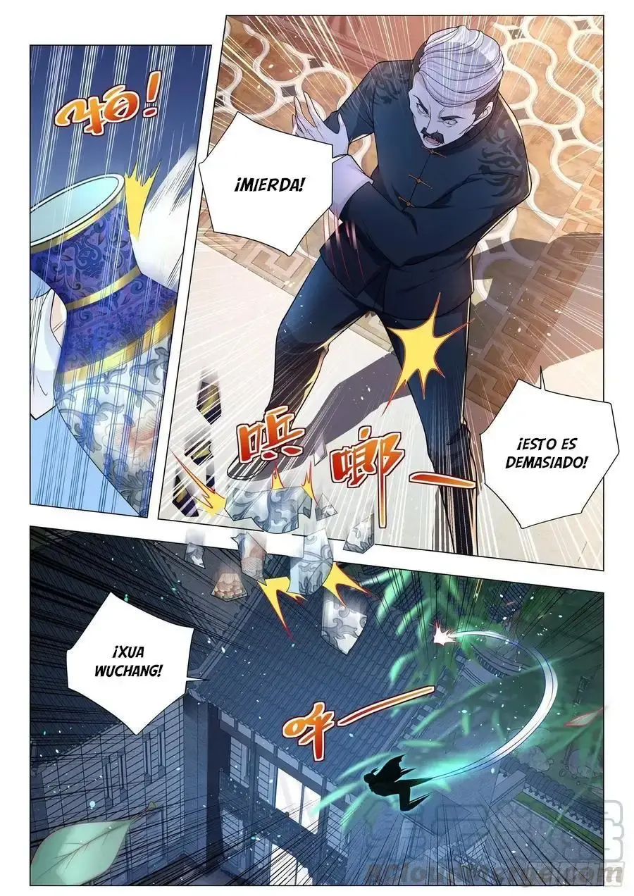 Capitulo 134 page 3