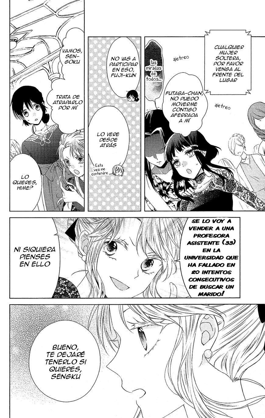 Capitulo 37 page 18