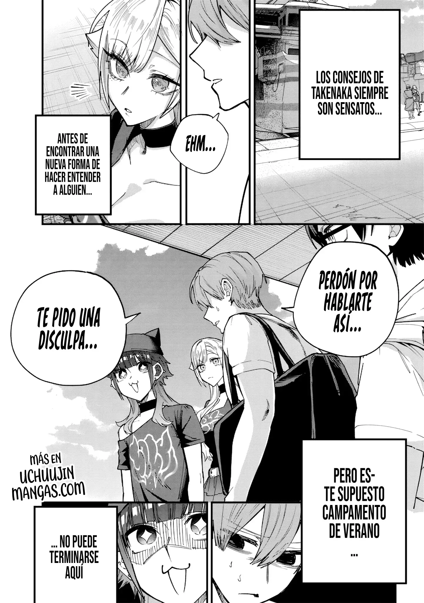 Capitulo 80 page 9