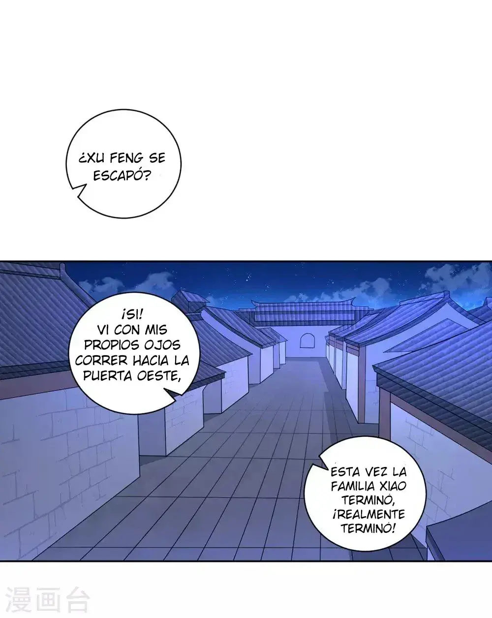 Capitulo 72 page 9
