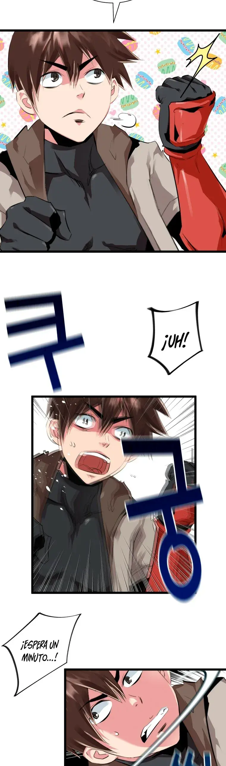 Capitulo 25 page 28