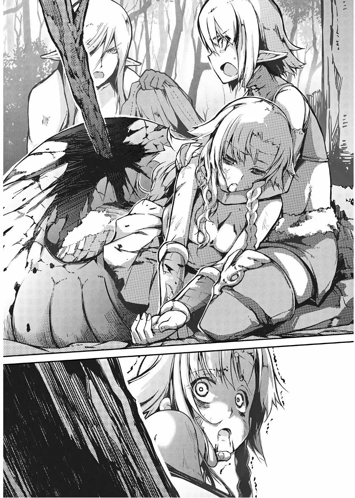 Capitulo 23 page 7