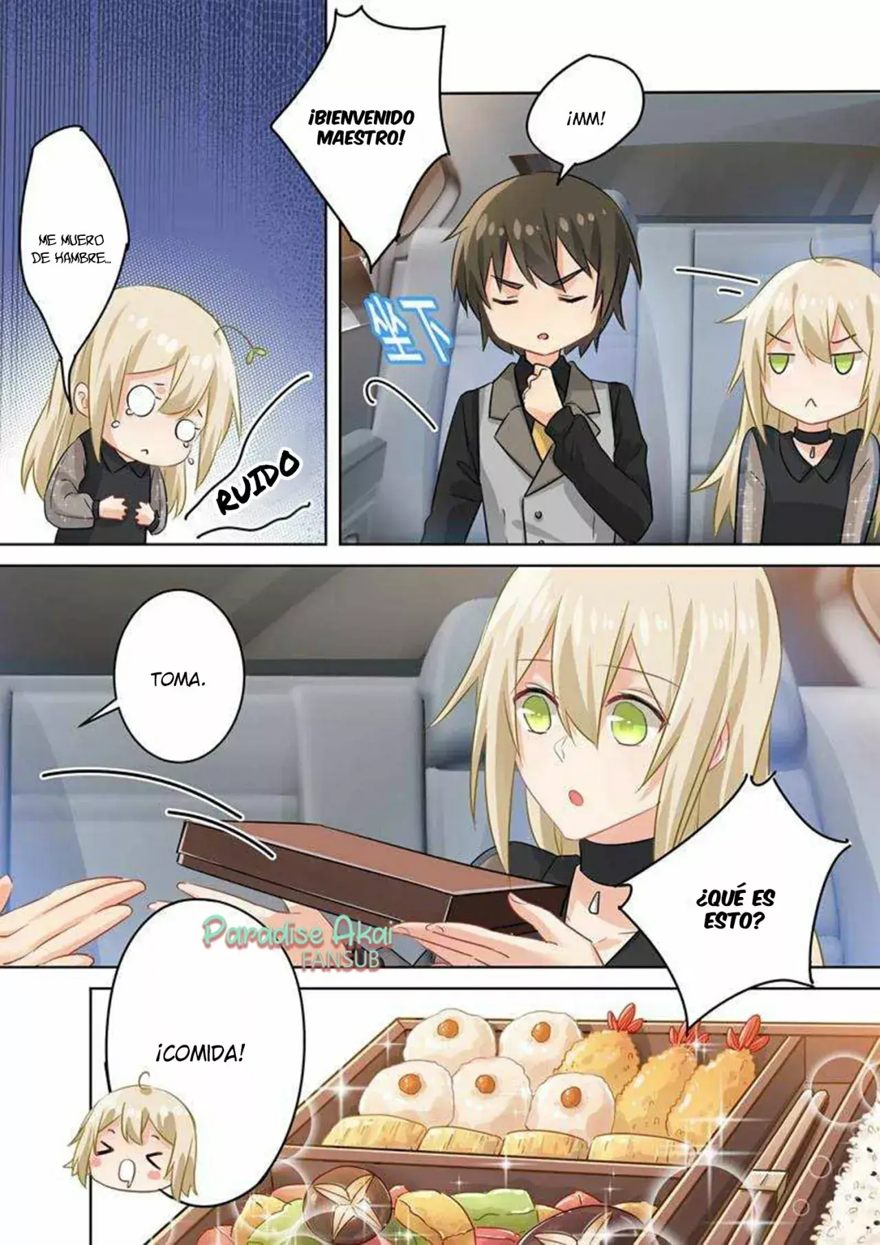 Capitulo 106 page 8