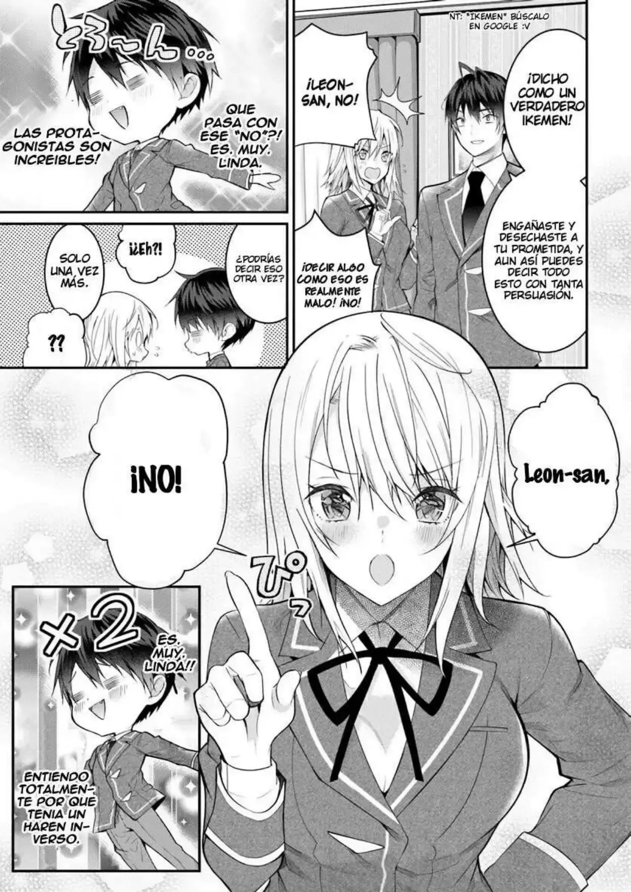 Capitulo 19 page 23