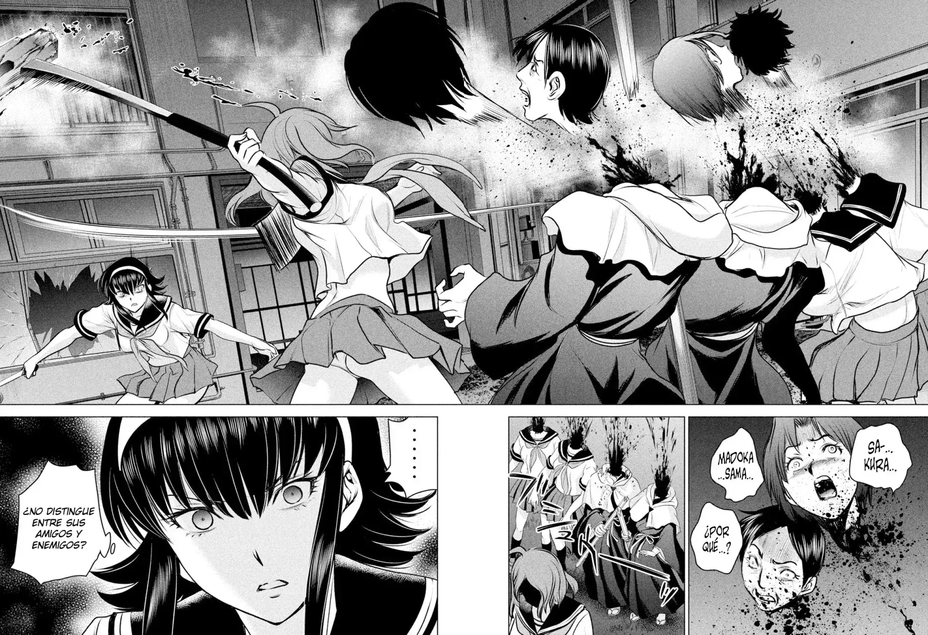 Capitulo 119 page 18