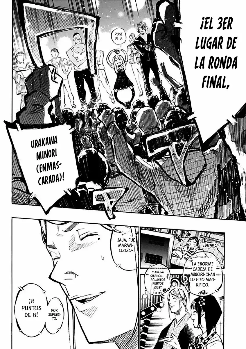 Capitulo 163 page 10