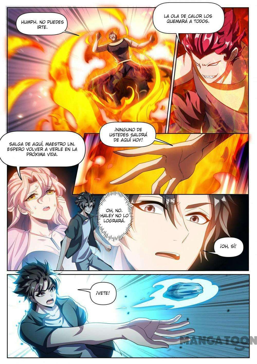 Capitulo 300 page 8