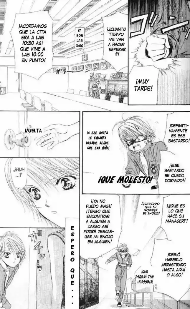 Capitulo 38 page 27