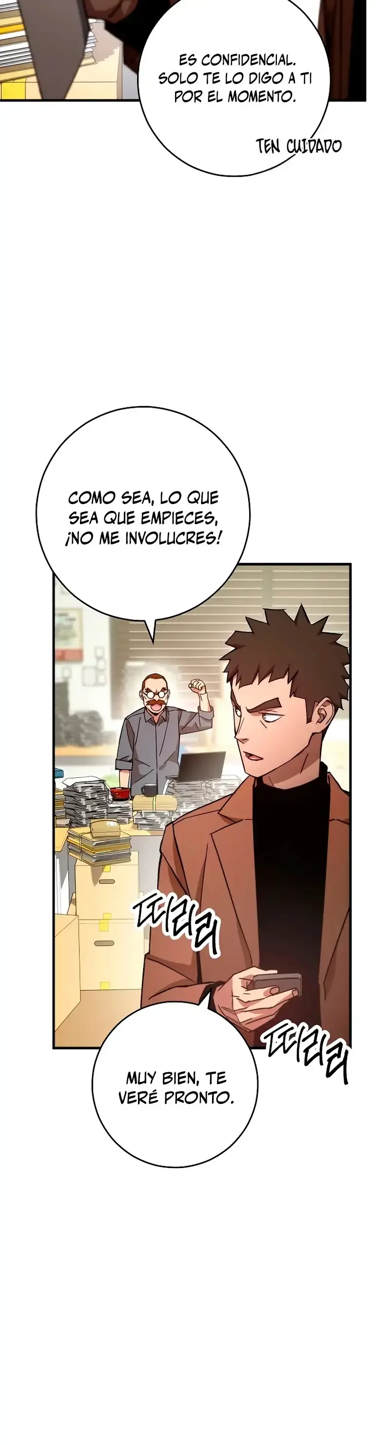 Capitulo 50 page 36