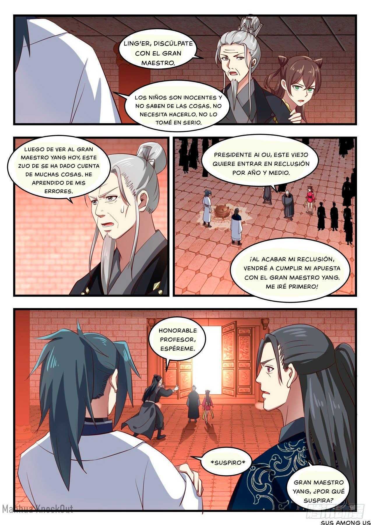 Capitulo 1542 page 9