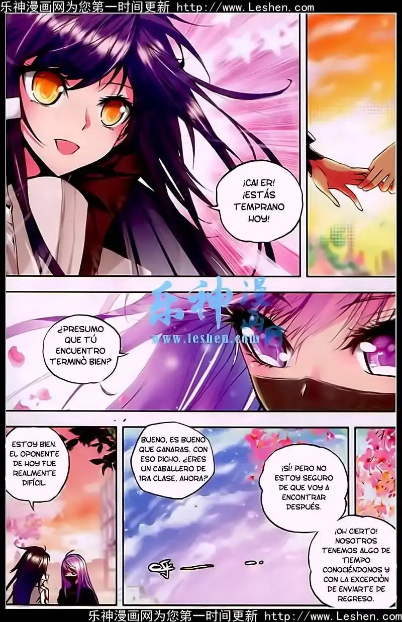 Capitulo 81 page 14
