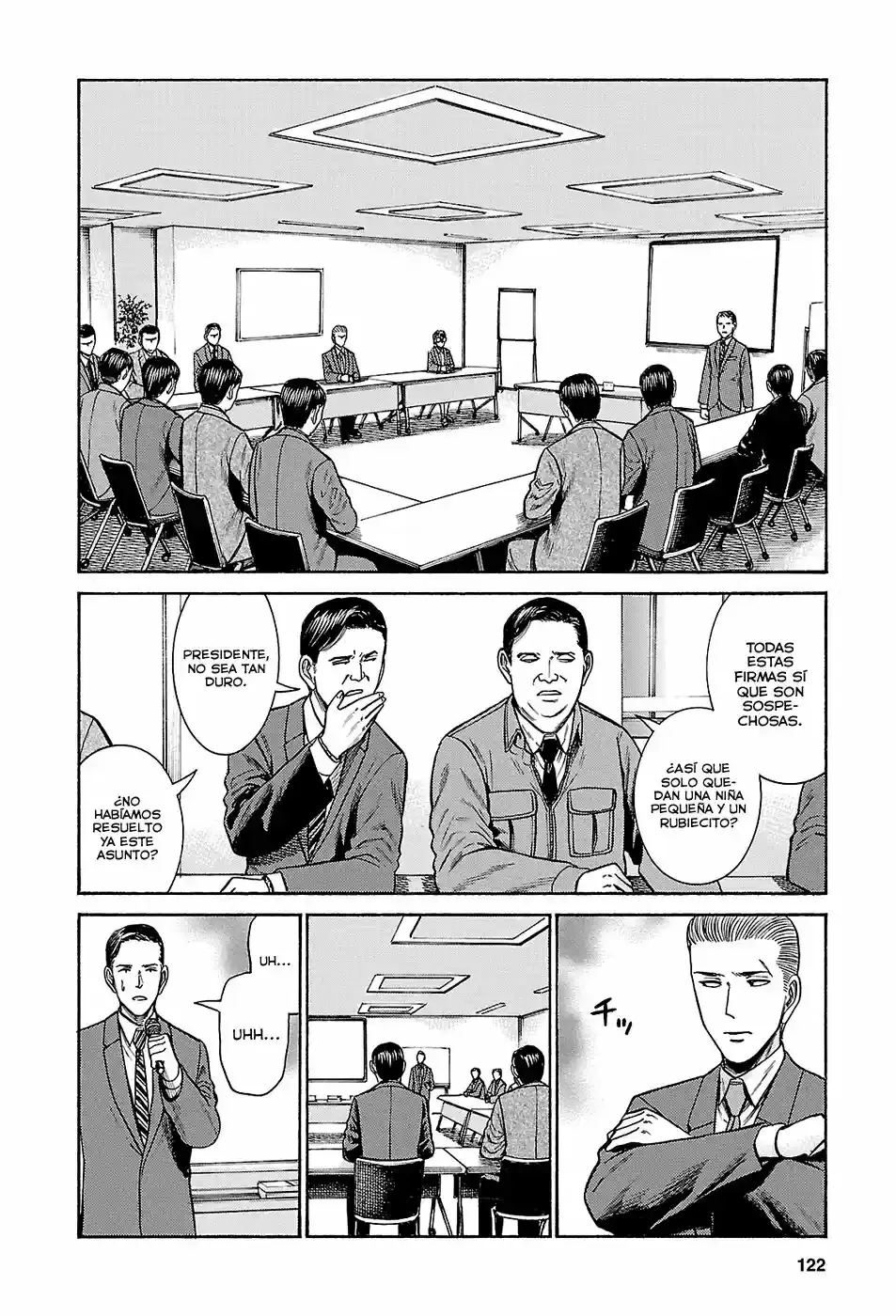 Capitulo 57 page 12
