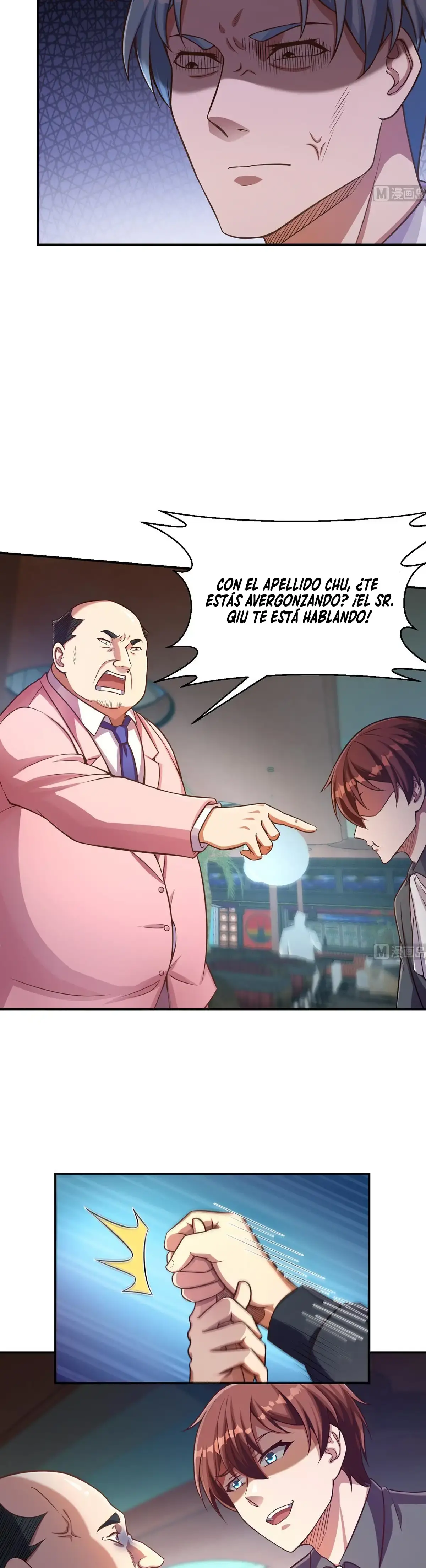 Capitulo 302 page 3
