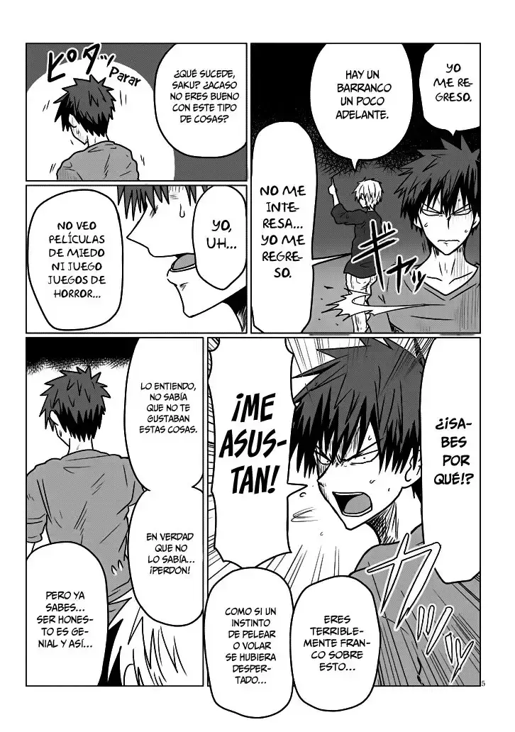 Capitulo 20 page 6