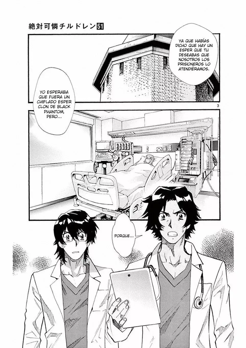 Capitulo 495 page 3