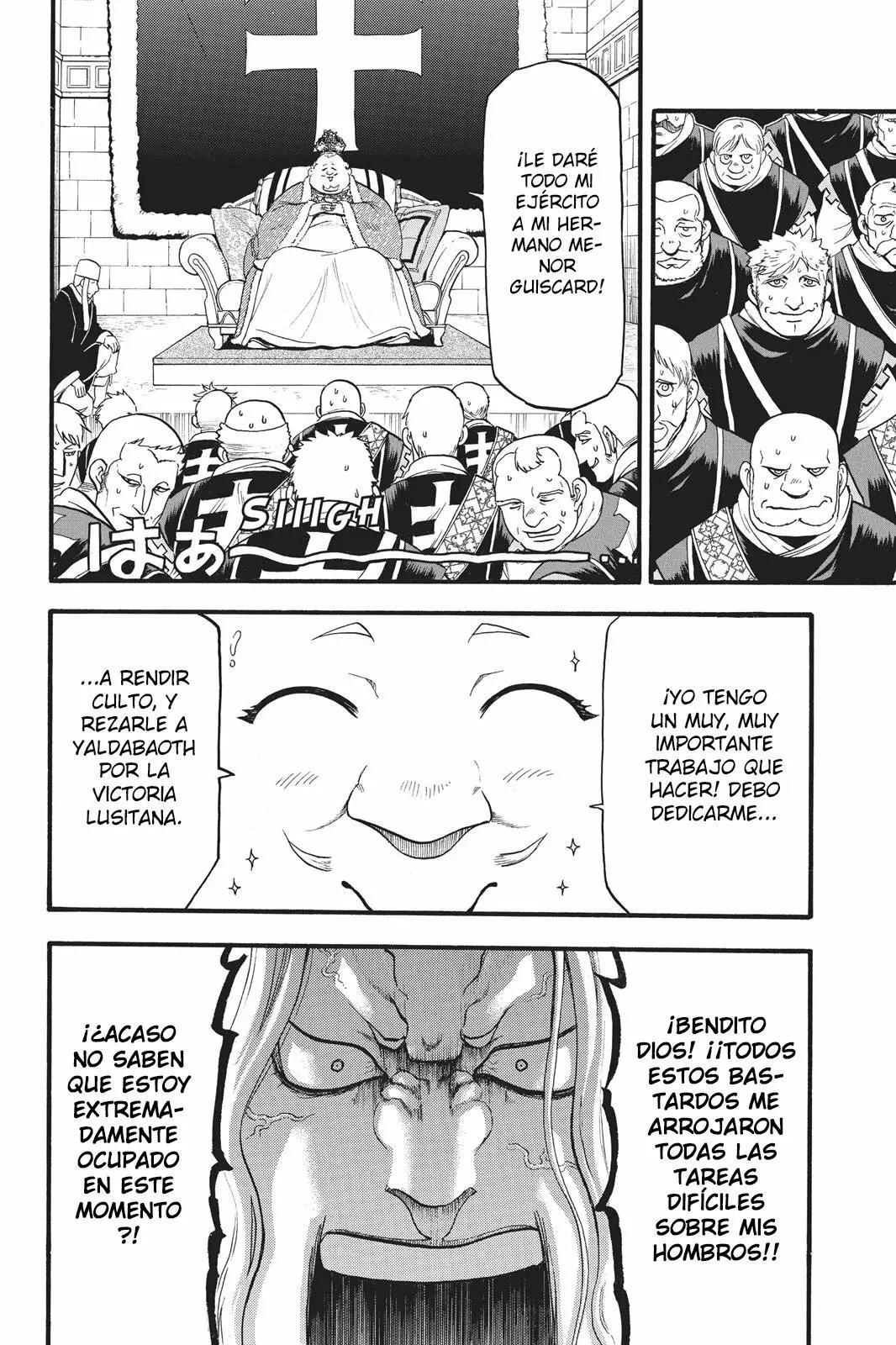 Capitulo 66 page 22