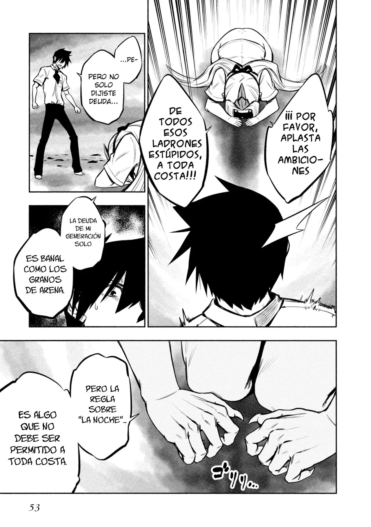Capitulo 22 page 19