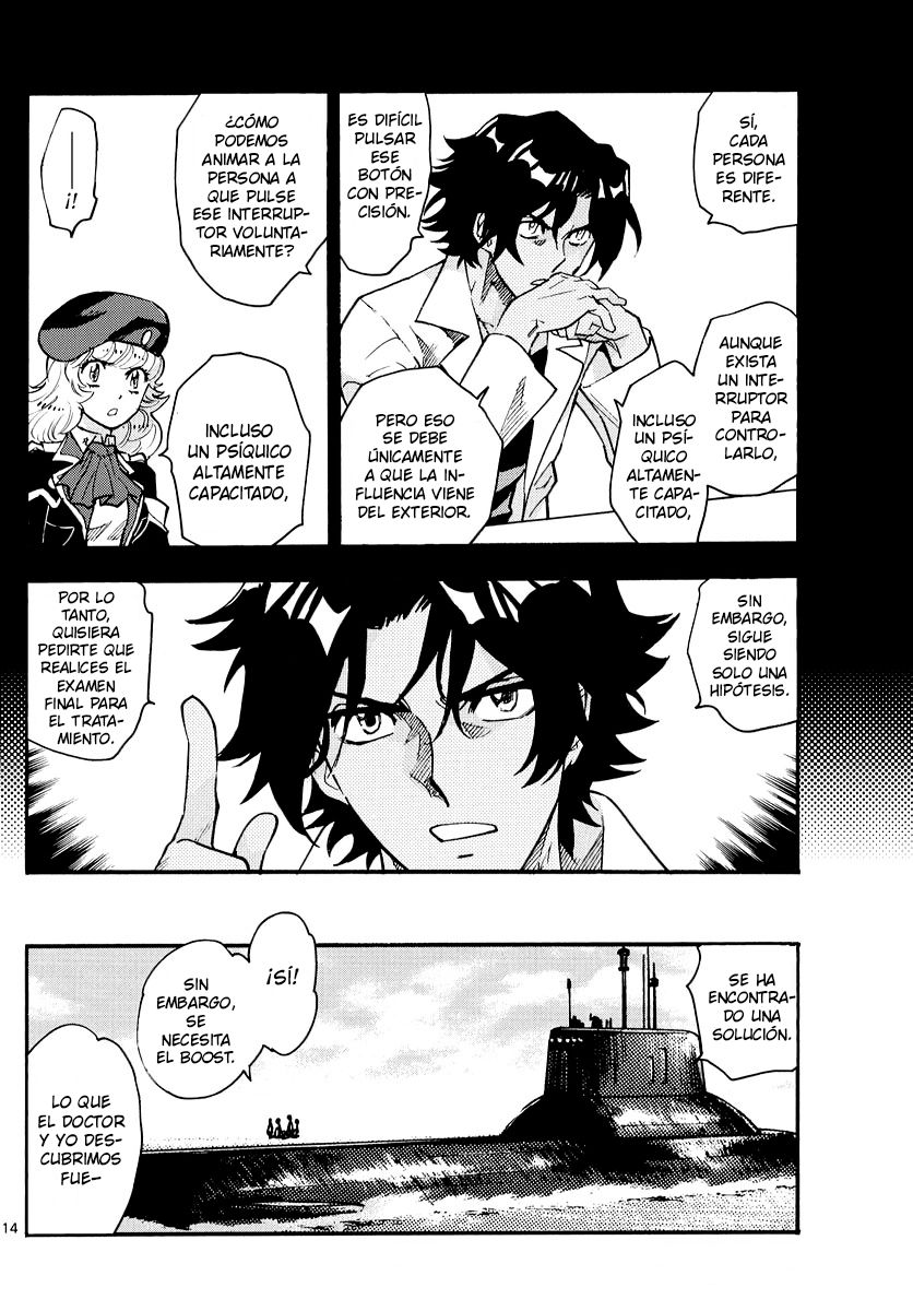 Capitulo 552 page 14