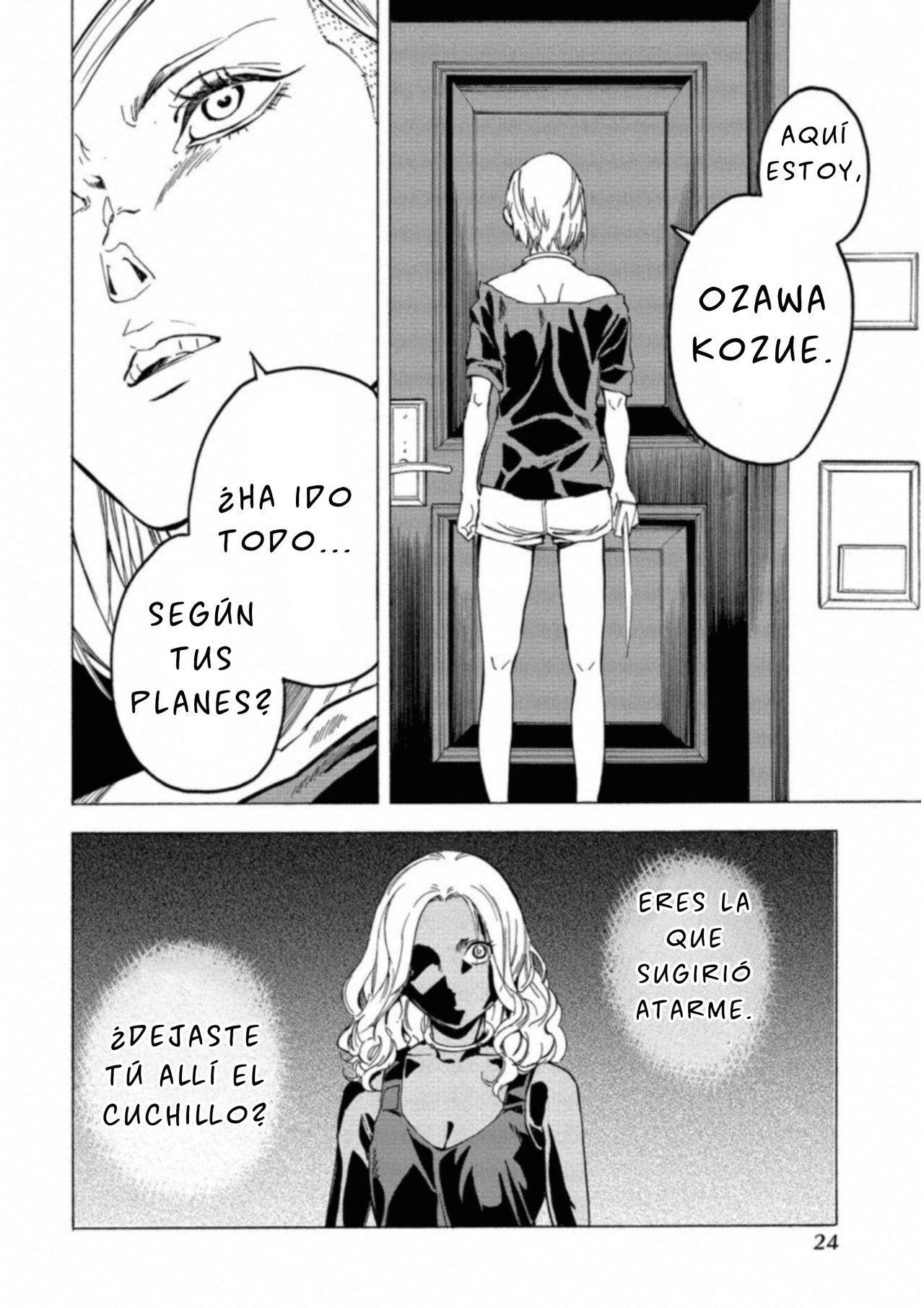Capitulo 19 page 22