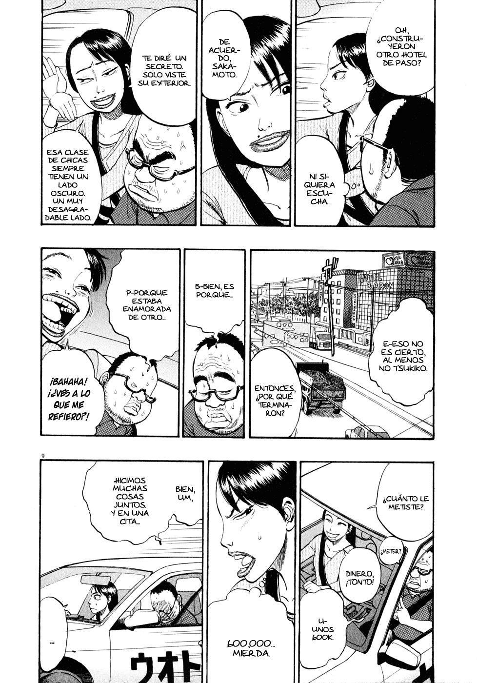 Capitulo 16 page 10