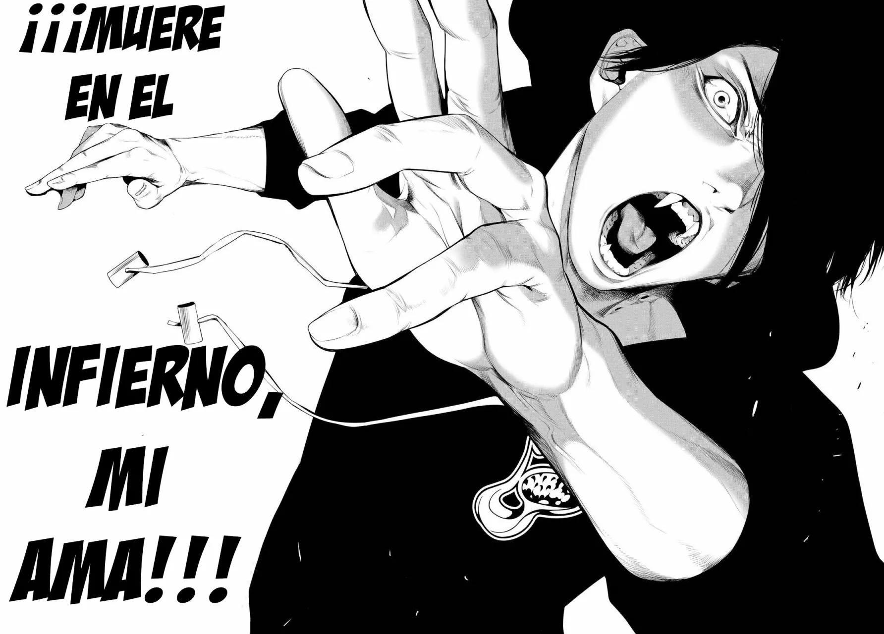 Capitulo 115 page 13