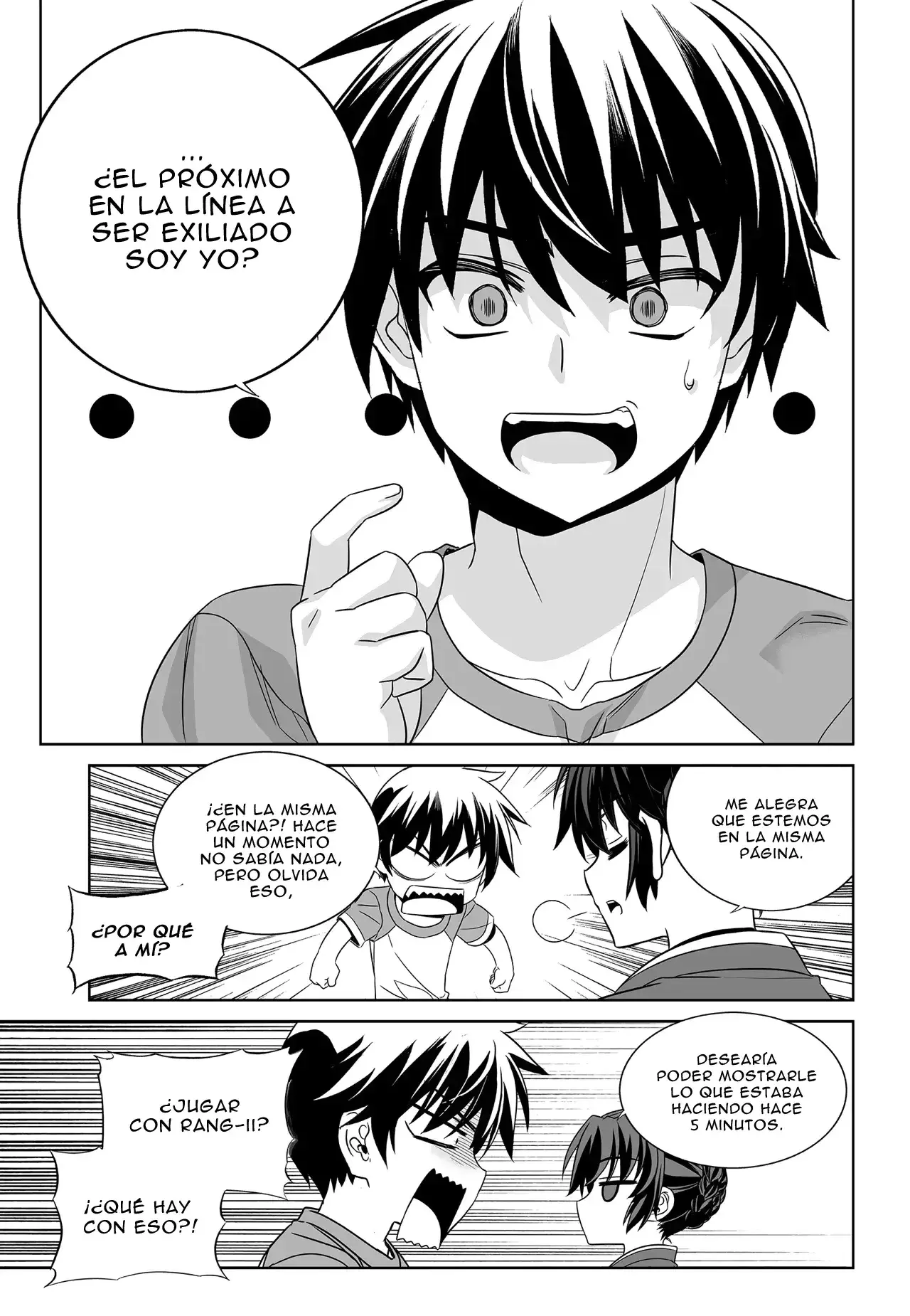 Capitulo 205 page 9