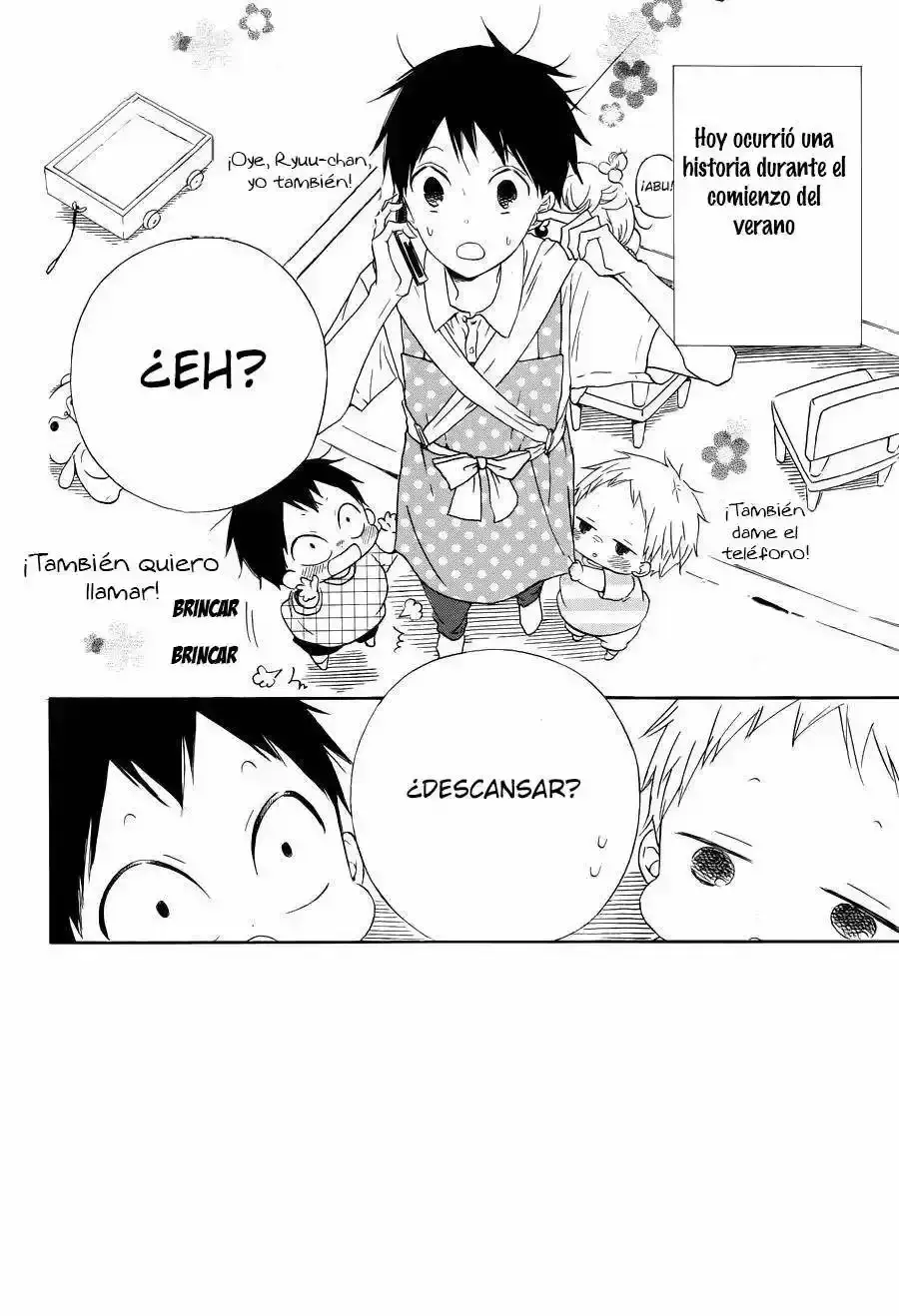 Capitulo 33 page 3