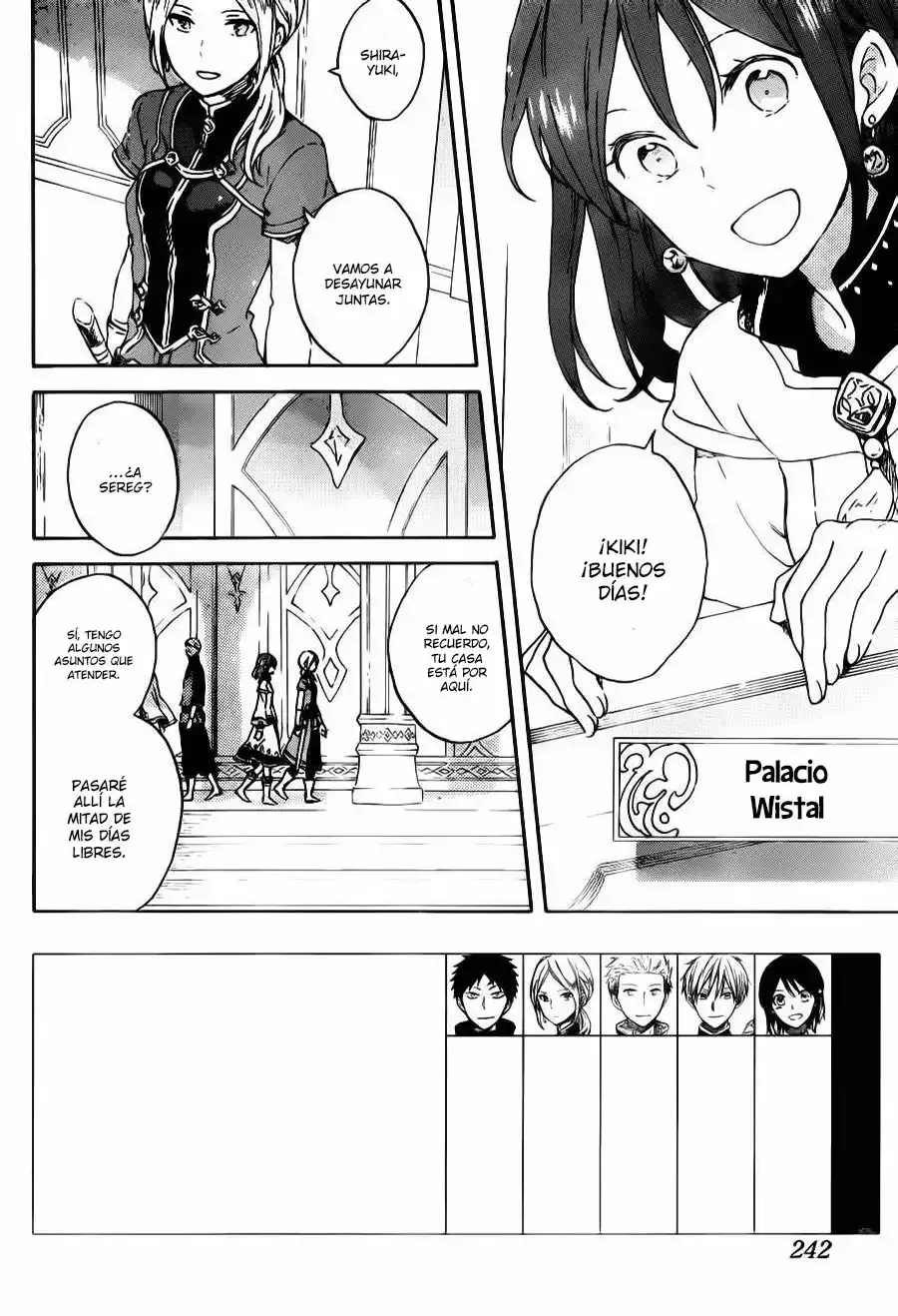 Capitulo 89 page 5