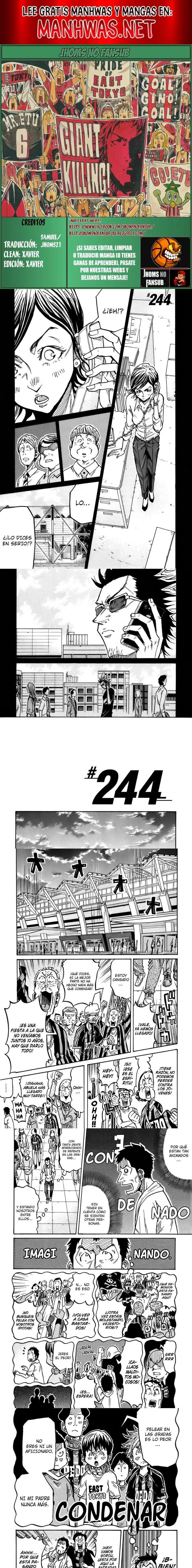 Capitulo 244 page 1