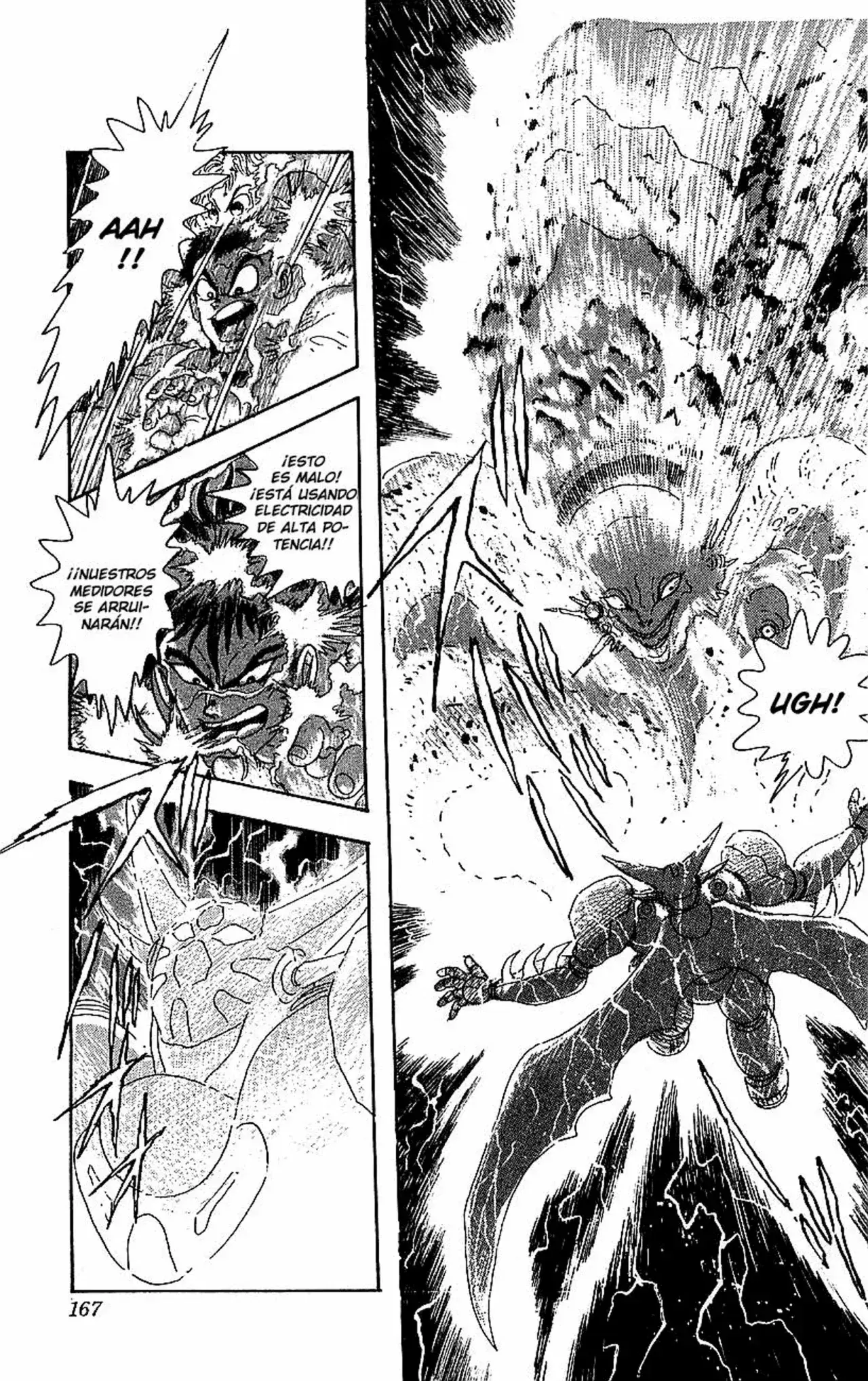 Capitulo 24 page 20