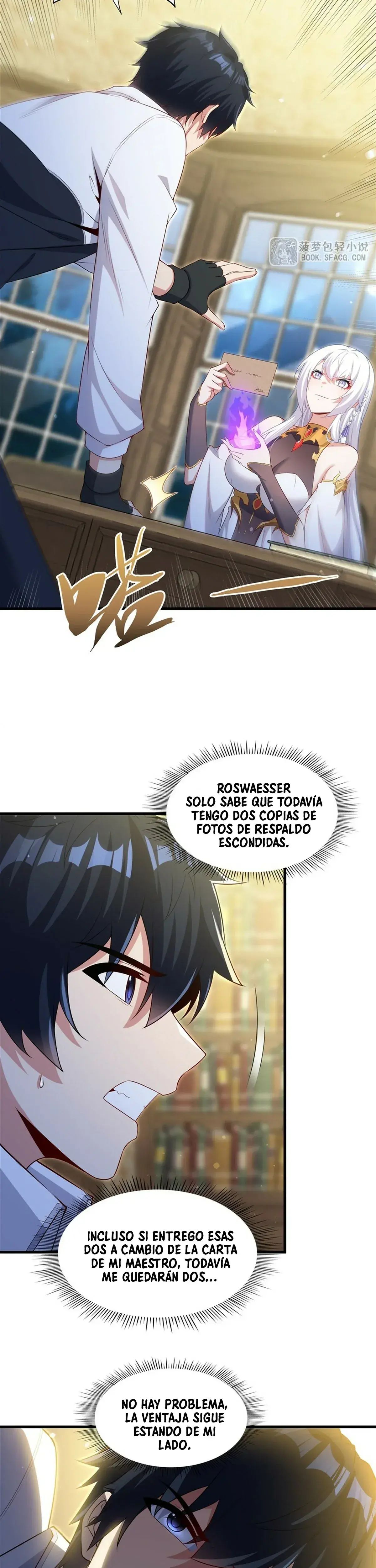 Capitulo 67 page 8