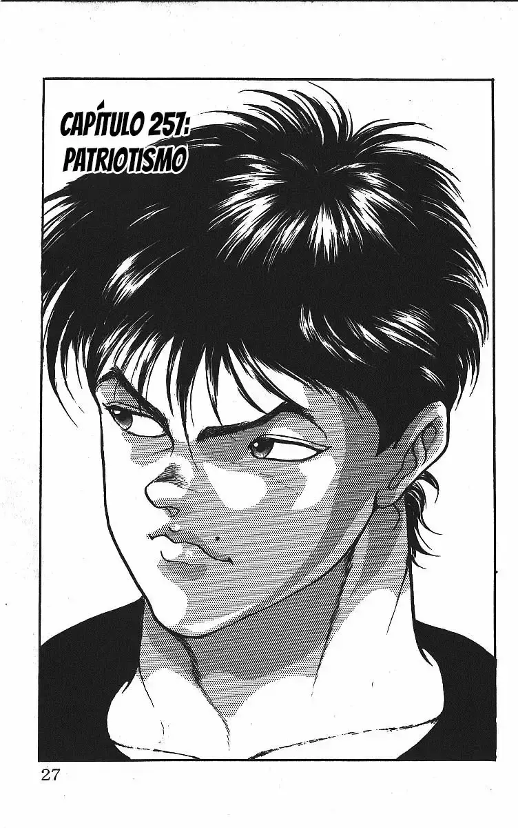 Capitulo 257 page 1