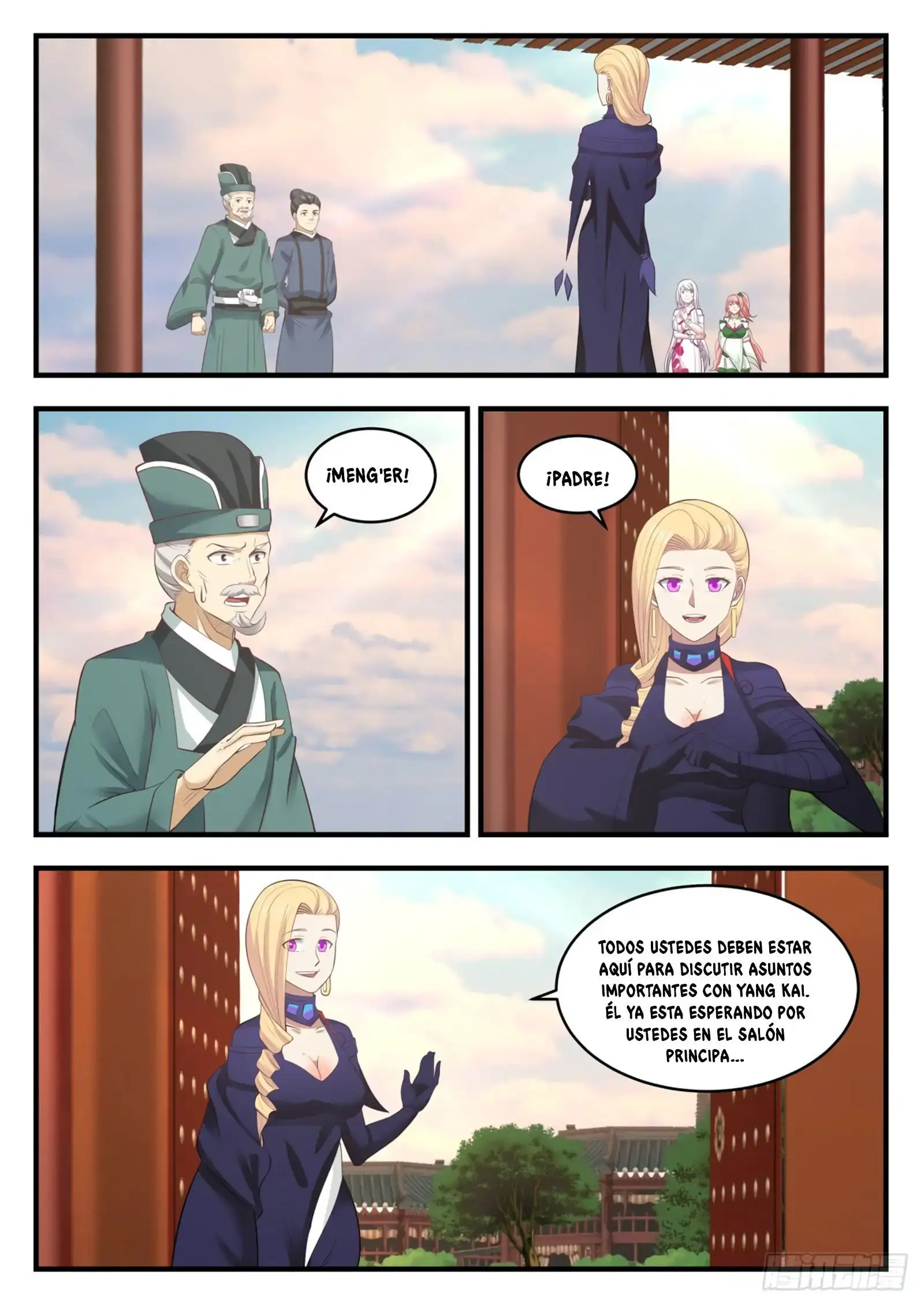 Capitulo 549 page 2
