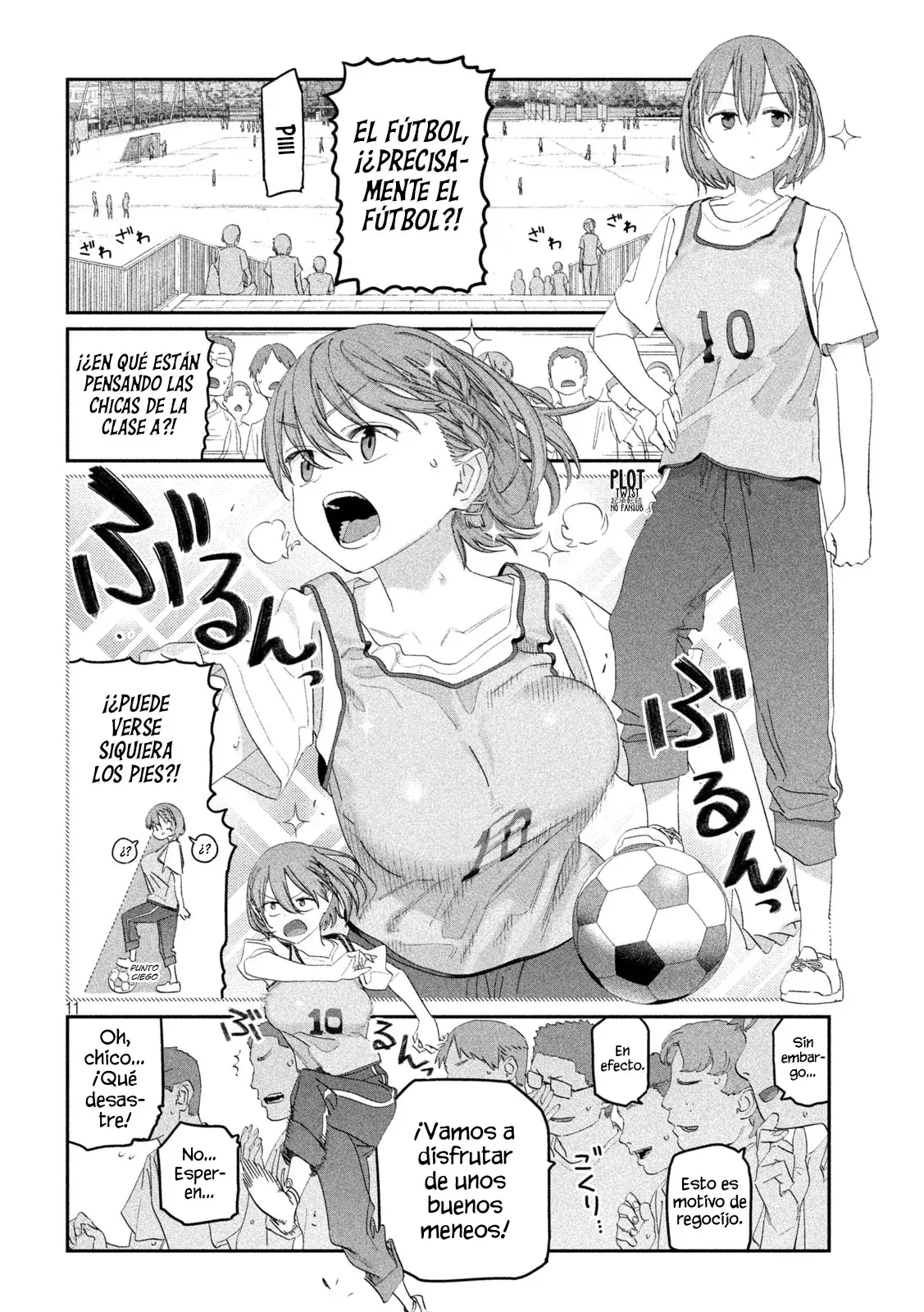 Capitulo 105 page 12