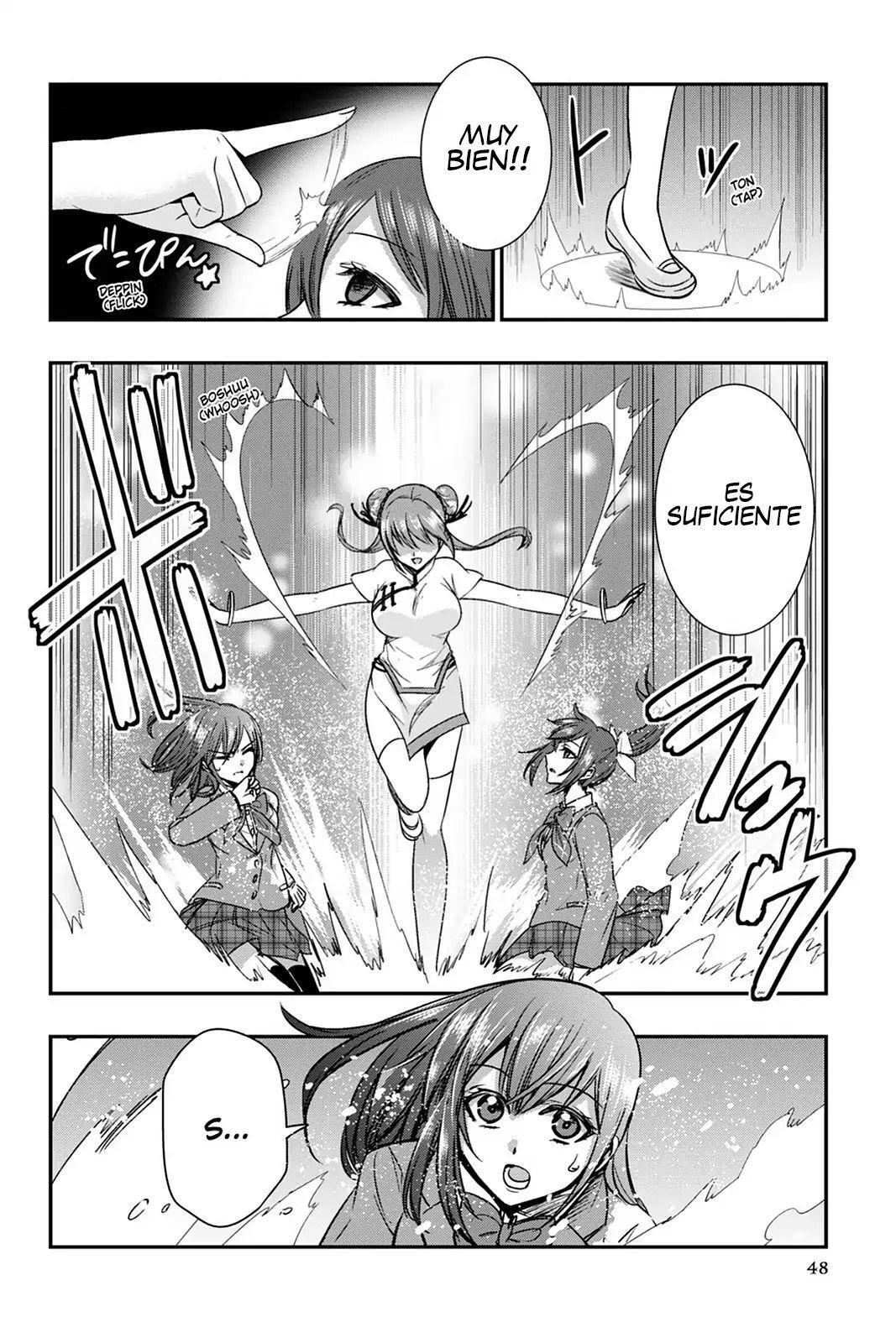 Capitulo 49 page 21