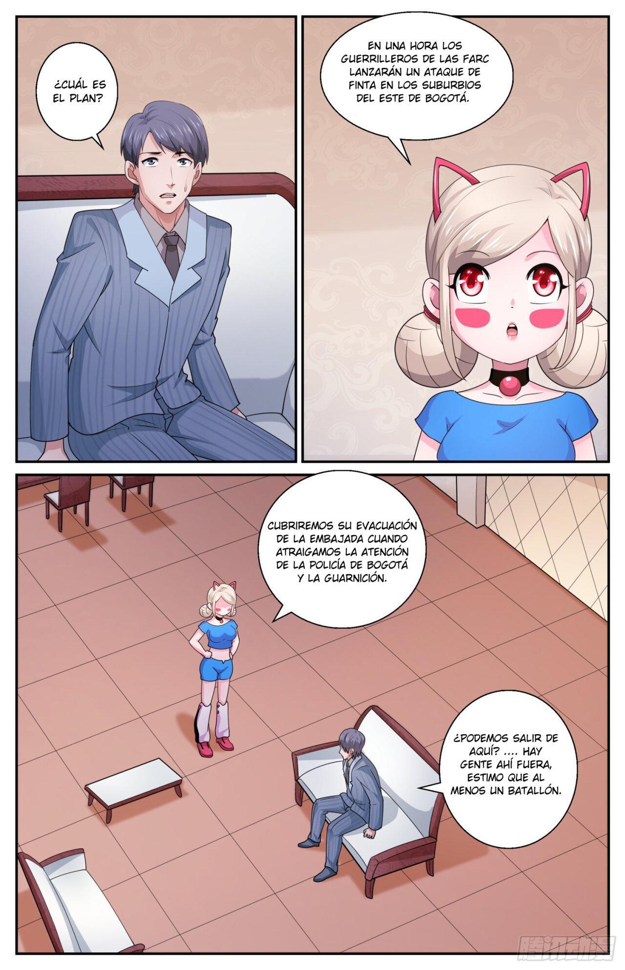 Capitulo 590 page 4