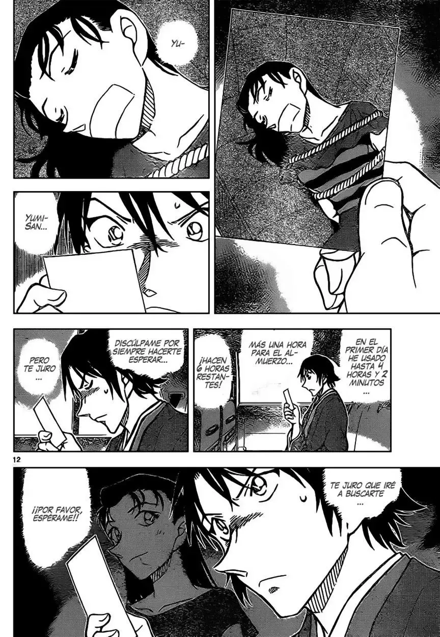 Capitulo 899 page 13