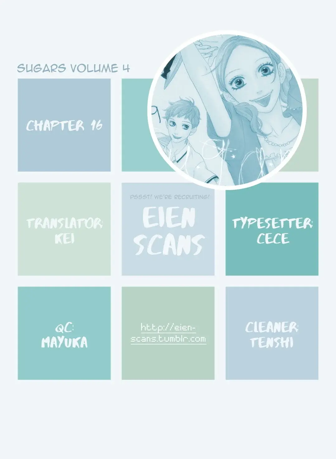 Capitulo 16 page 33