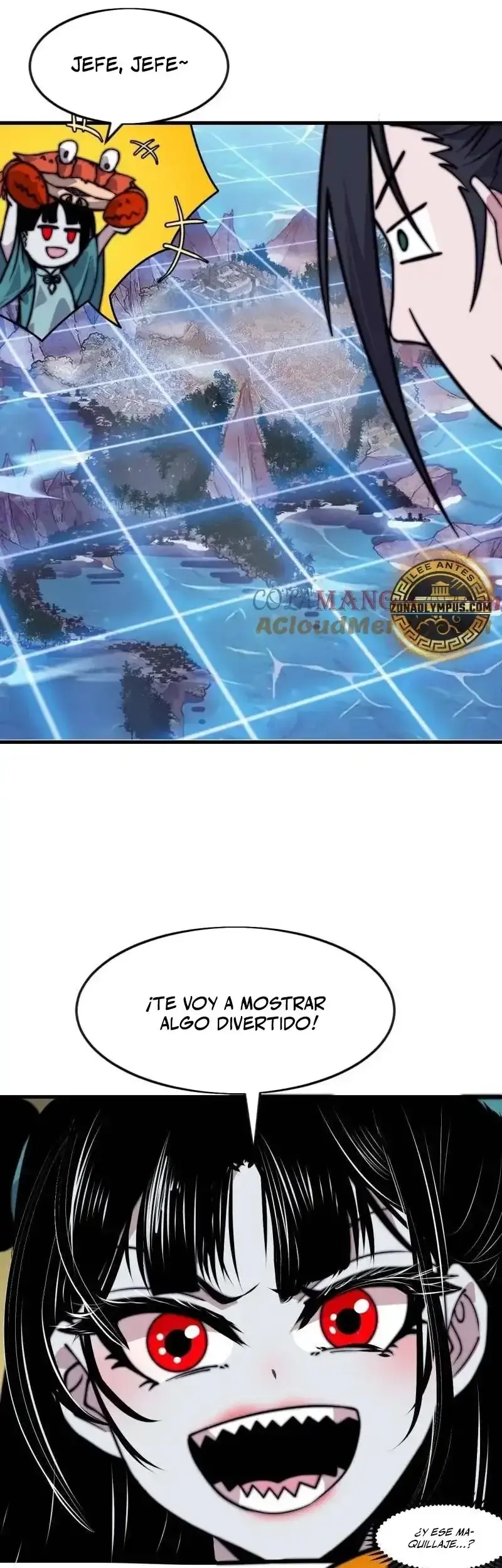 Capitulo 1072 page 12