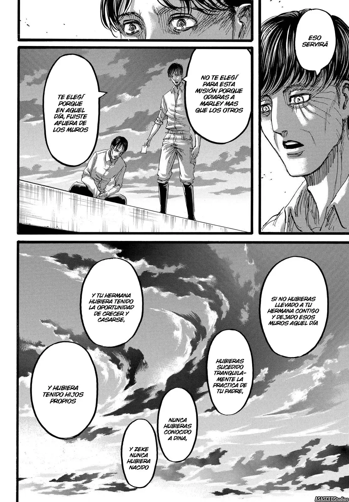 Capitulo 88 page 39