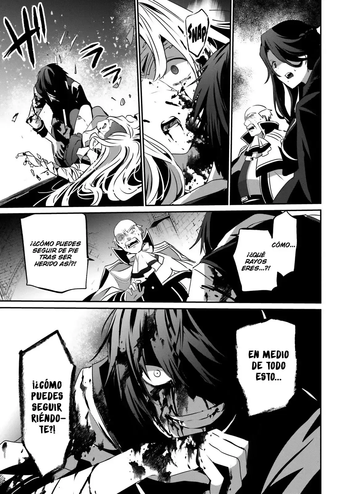 Capitulo 18 page 22