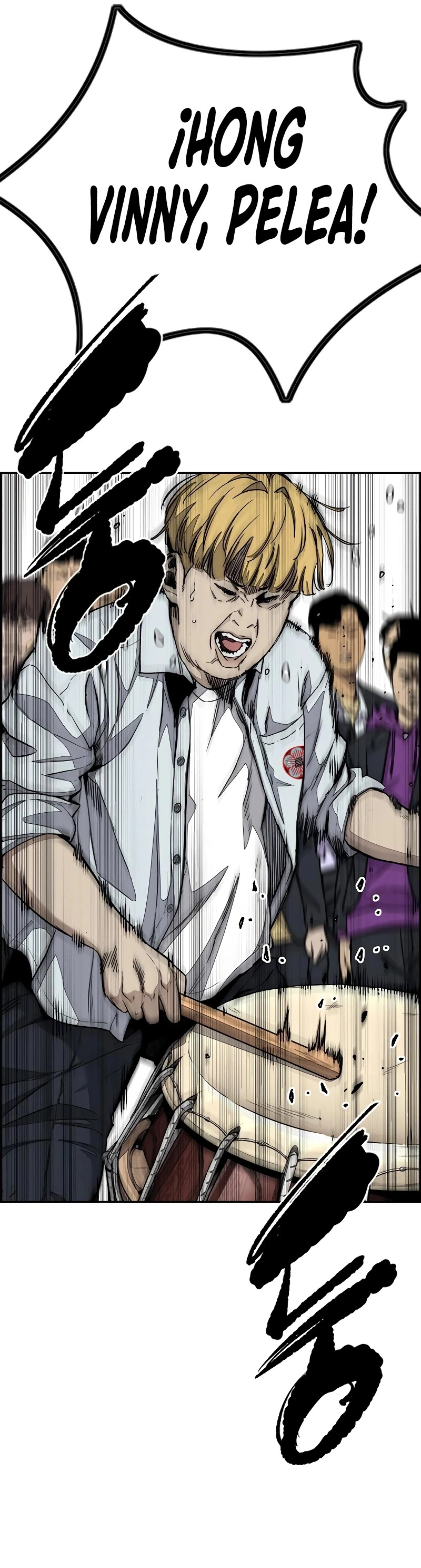 Capitulo 525 page 36