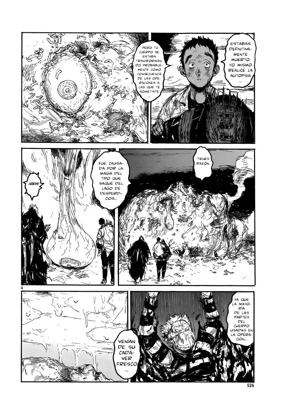 Capitulo 143 page 6