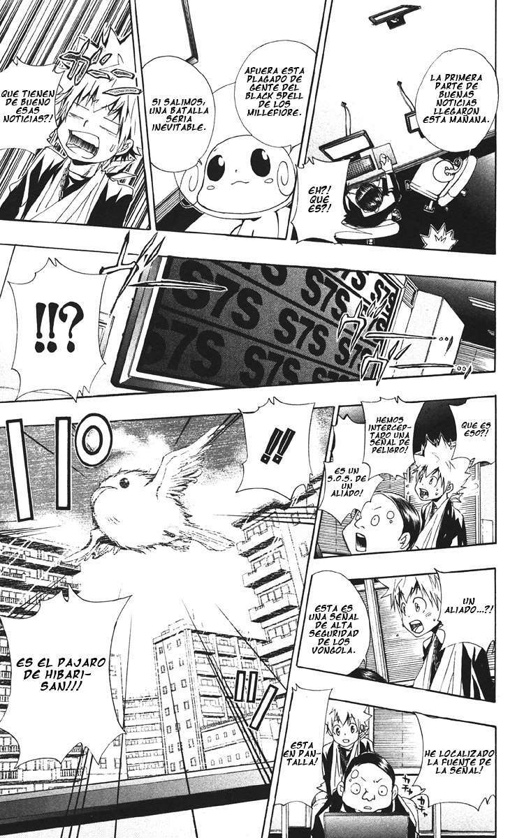 Capitulo 148 page 17