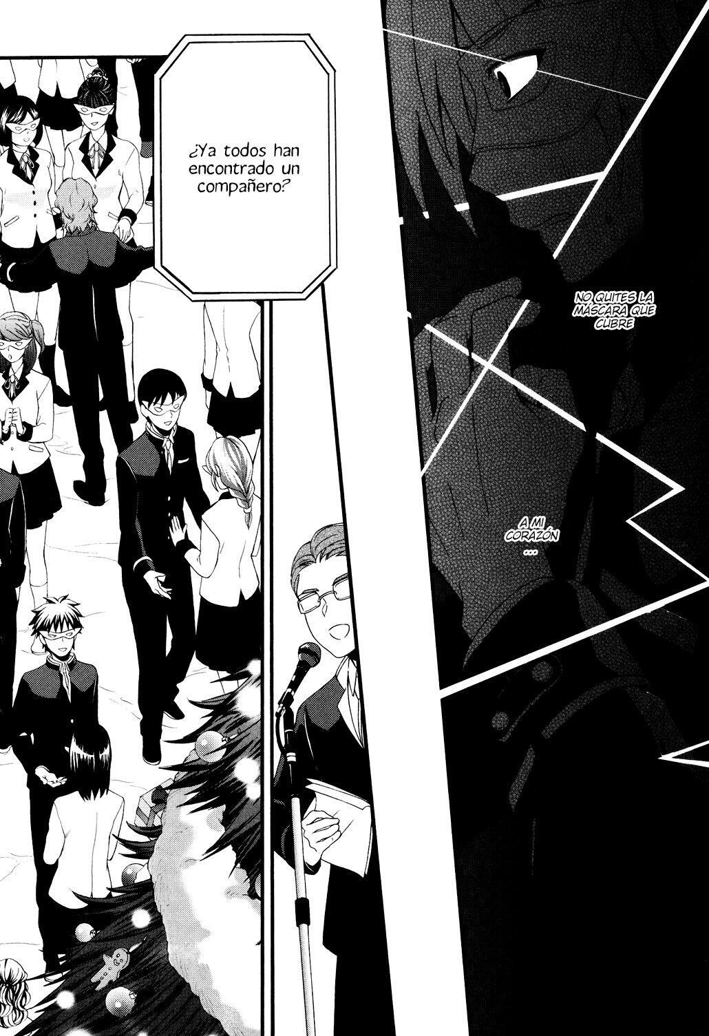 Capitulo 61 page 10