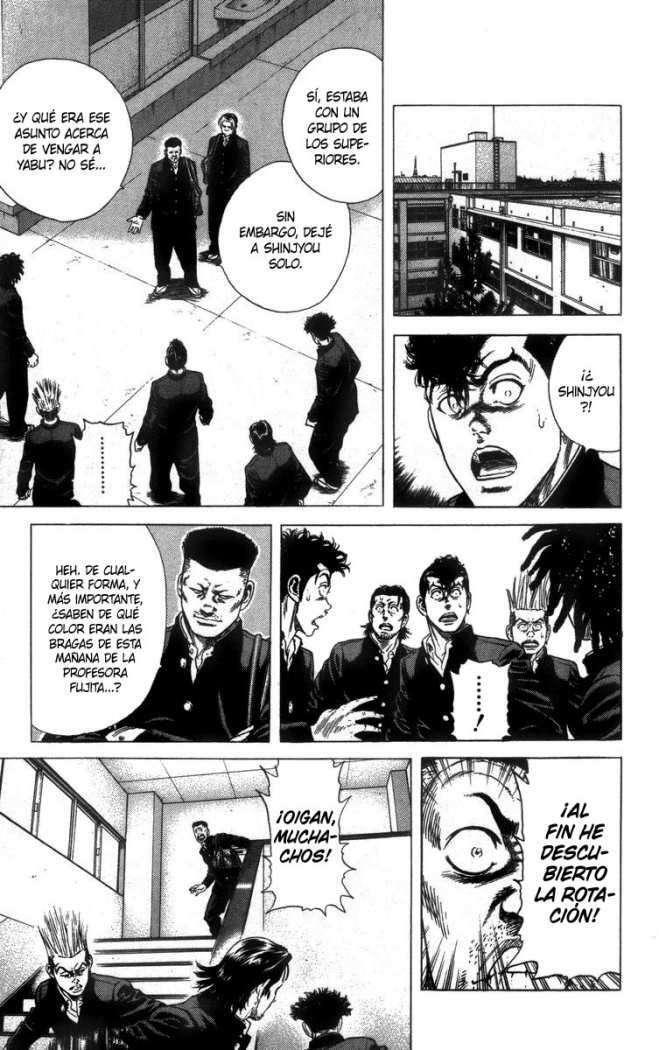 Capitulo 28 page 5