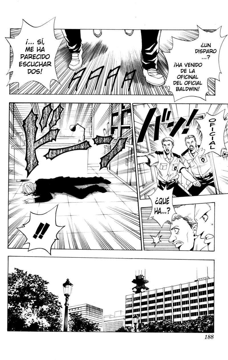 Capitulo 67 page 6