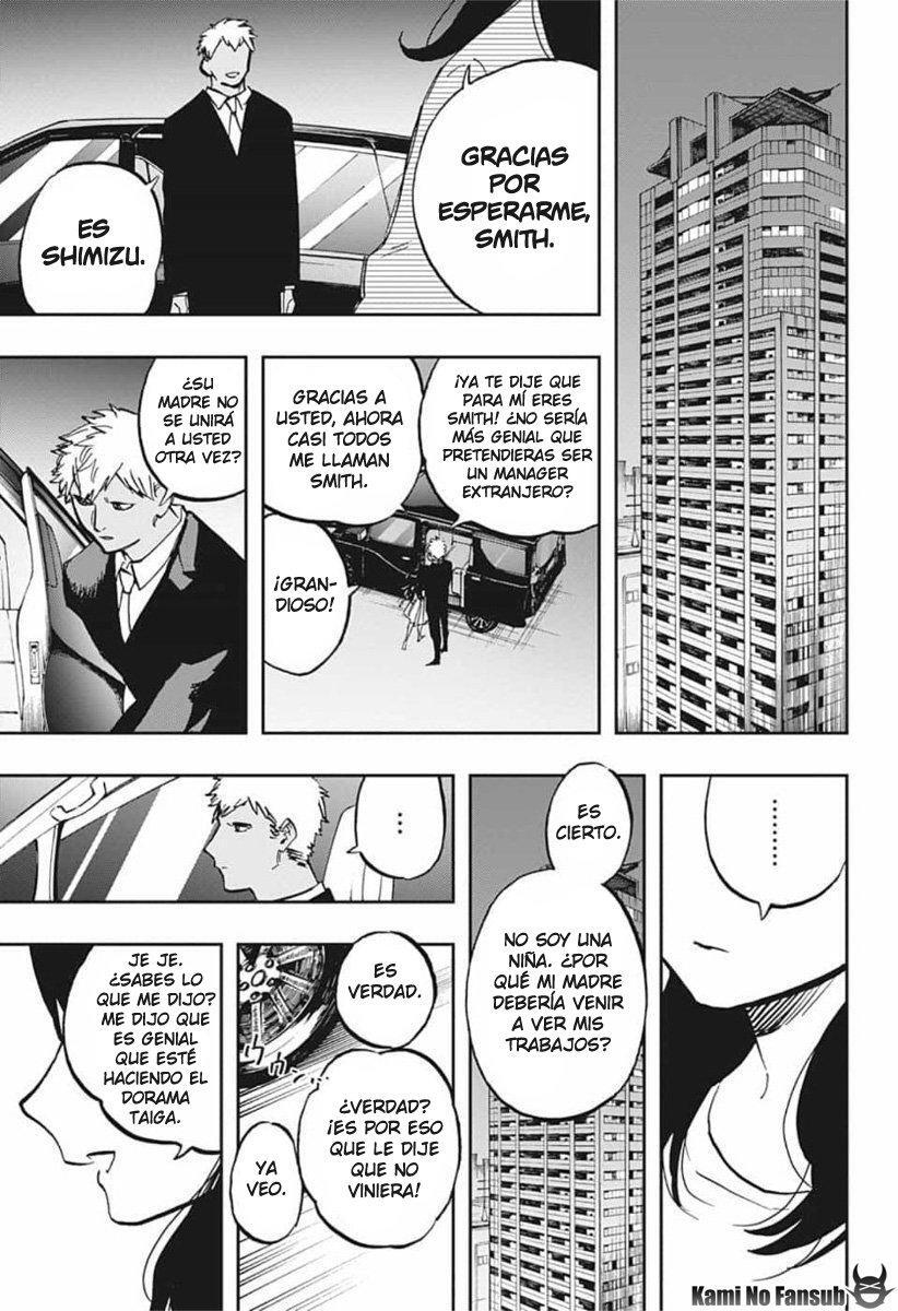 Capitulo 117 page 18